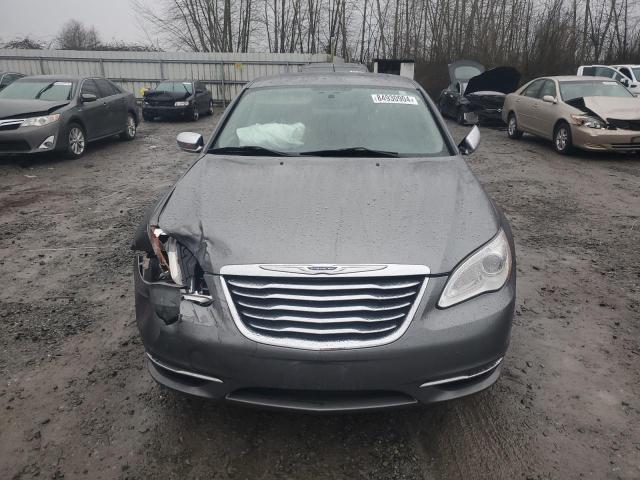 Photo 4 VIN: 1C3BC2FB0BN611371 - CHRYSLER 200 LIMITE 