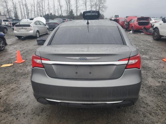 Photo 5 VIN: 1C3BC2FB0BN611371 - CHRYSLER 200 LIMITE 