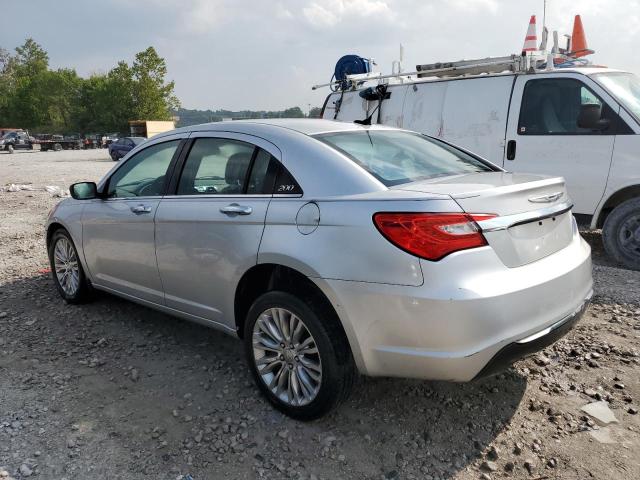 Photo 1 VIN: 1C3BC2FB0BN612150 - CHRYSLER 200 LIMITE 