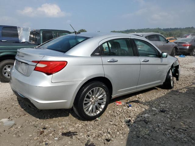 Photo 2 VIN: 1C3BC2FB0BN612150 - CHRYSLER 200 LIMITE 