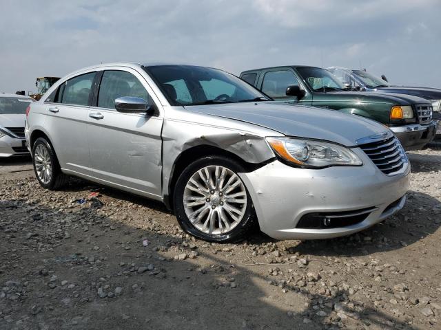 Photo 3 VIN: 1C3BC2FB0BN612150 - CHRYSLER 200 LIMITE 