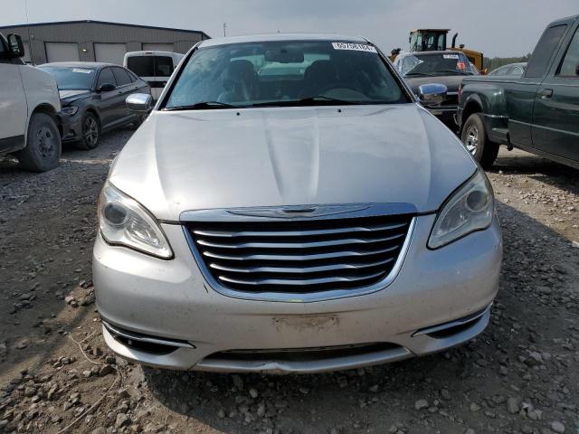 Photo 4 VIN: 1C3BC2FB0BN612150 - CHRYSLER 200 LIMITE 