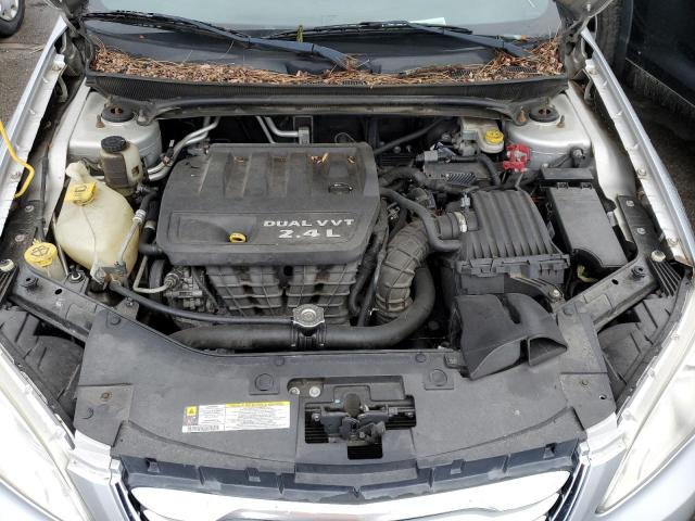 Photo 10 VIN: 1C3BC2FB1BN533599 - CHRYSLER 200 LIMITE 