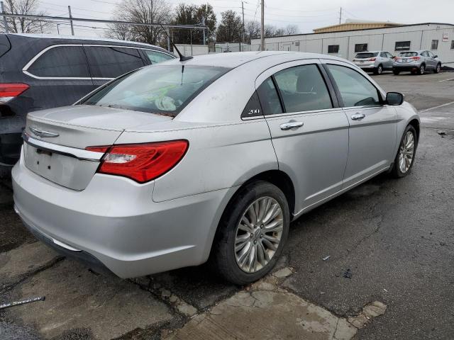 Photo 2 VIN: 1C3BC2FB1BN533599 - CHRYSLER 200 LIMITE 