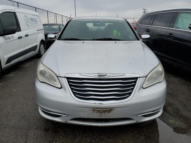 Photo 4 VIN: 1C3BC2FB1BN533599 - CHRYSLER 200 LIMITE 