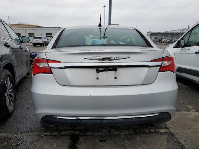 Photo 5 VIN: 1C3BC2FB1BN533599 - CHRYSLER 200 LIMITE 