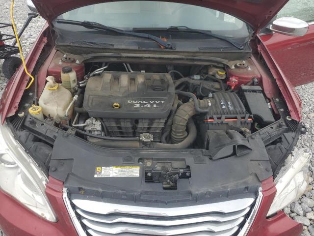 Photo 10 VIN: 1C3BC2FB1BN562696 - CHRYSLER 200 LIMITE 