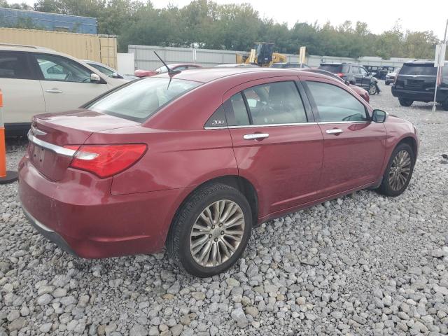 Photo 2 VIN: 1C3BC2FB1BN562696 - CHRYSLER 200 LIMITE 