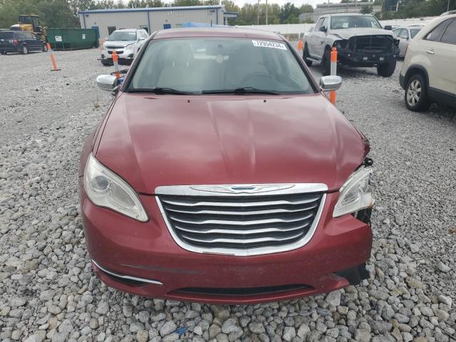 Photo 4 VIN: 1C3BC2FB1BN562696 - CHRYSLER 200 LIMITE 