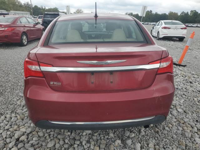 Photo 5 VIN: 1C3BC2FB1BN562696 - CHRYSLER 200 LIMITE 