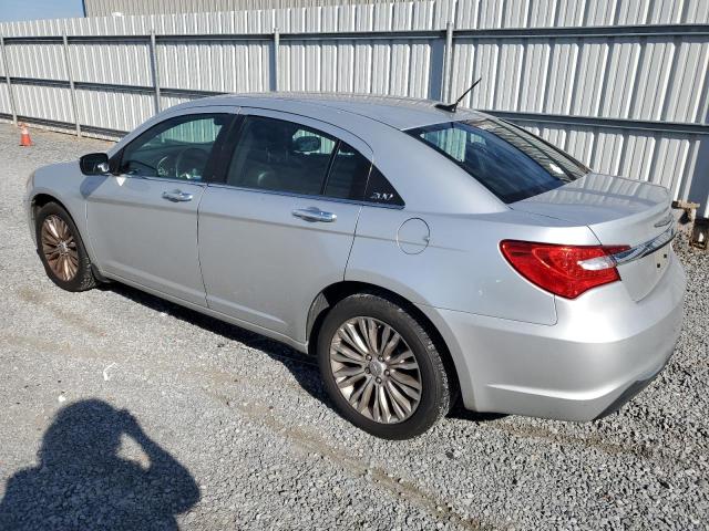 Photo 1 VIN: 1C3BC2FB1BN598291 - CHRYSLER 200 LIMITE 