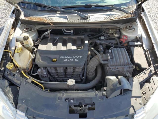 Photo 10 VIN: 1C3BC2FB1BN598291 - CHRYSLER 200 LIMITE 