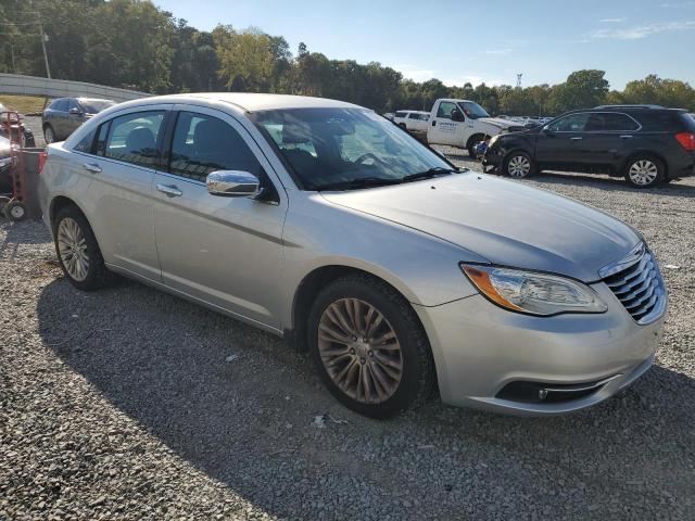 Photo 3 VIN: 1C3BC2FB1BN598291 - CHRYSLER 200 LIMITE 