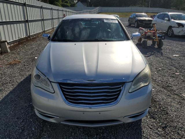 Photo 4 VIN: 1C3BC2FB1BN598291 - CHRYSLER 200 LIMITE 