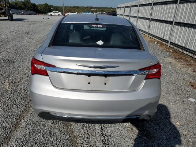 Photo 5 VIN: 1C3BC2FB1BN598291 - CHRYSLER 200 LIMITE 