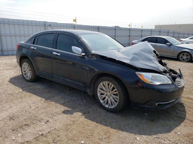 Photo 3 VIN: 1C3BC2FB1BN599473 - CHRYSLER 200 