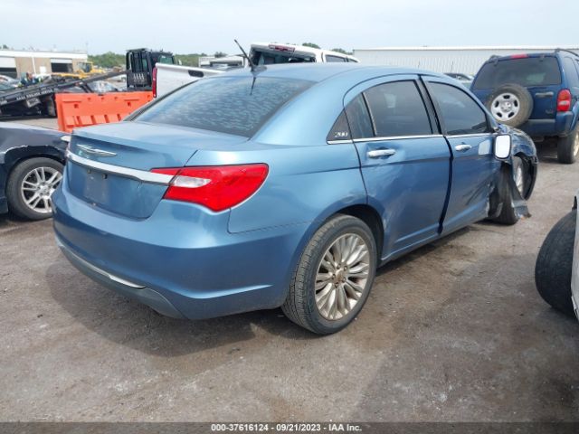 Photo 3 VIN: 1C3BC2FB1BN623285 - CHRYSLER 200 