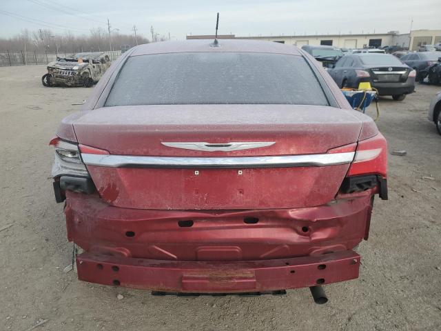 Photo 5 VIN: 1C3BC2FB2BN569009 - CHRYSLER 200 