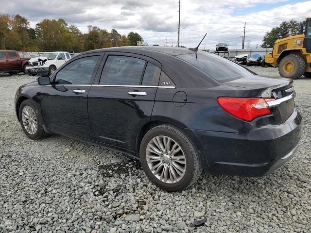 Photo 1 VIN: 1C3BC2FB2BN571052 - CHRYSLER 200 LIMITE 