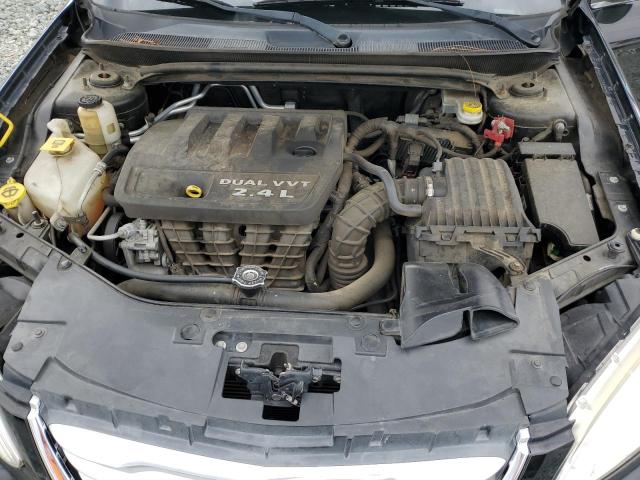 Photo 10 VIN: 1C3BC2FB2BN571052 - CHRYSLER 200 LIMITE 