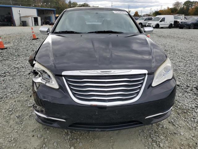 Photo 4 VIN: 1C3BC2FB2BN571052 - CHRYSLER 200 LIMITE 