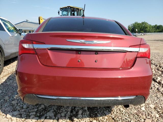 Photo 5 VIN: 1C3BC2FB2BN582309 - CHRYSLER 200 LIMITE 