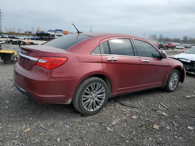 Photo 2 VIN: 1C3BC2FB2BN594296 - CHRYSLER 200 