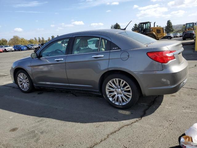 Photo 1 VIN: 1C3BC2FB2BN596985 - CHRYSLER 200 LIMITE 