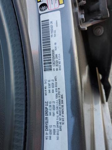 Photo 11 VIN: 1C3BC2FB2BN596985 - CHRYSLER 200 LIMITE 