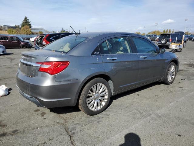 Photo 2 VIN: 1C3BC2FB2BN596985 - CHRYSLER 200 LIMITE 