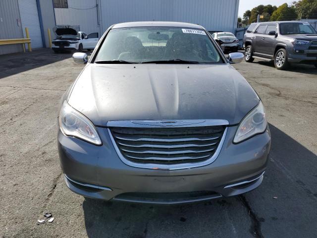 Photo 4 VIN: 1C3BC2FB2BN596985 - CHRYSLER 200 LIMITE 