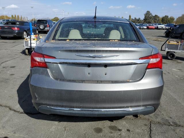 Photo 5 VIN: 1C3BC2FB2BN596985 - CHRYSLER 200 LIMITE 