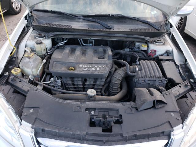 Photo 6 VIN: 1C3BC2FB3BN500684 - CHRYSLER 200 LIMITE 