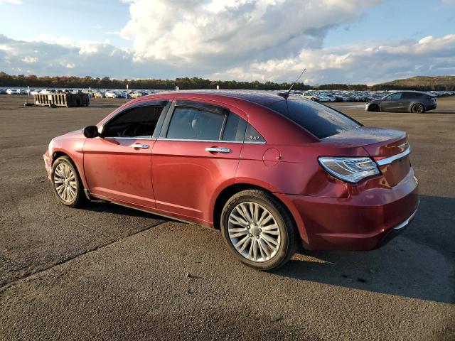 Photo 1 VIN: 1C3BC2FB4BN533788 - CHRYSLER 200 