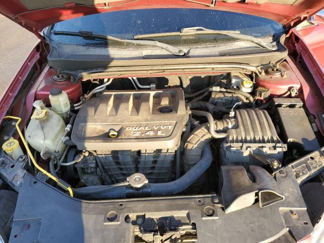 Photo 10 VIN: 1C3BC2FB4BN533788 - CHRYSLER 200 