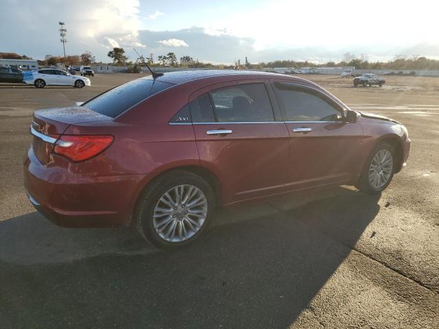 Photo 2 VIN: 1C3BC2FB4BN533788 - CHRYSLER 200 