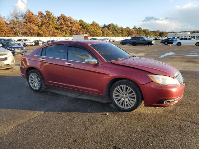 Photo 3 VIN: 1C3BC2FB4BN533788 - CHRYSLER 200 