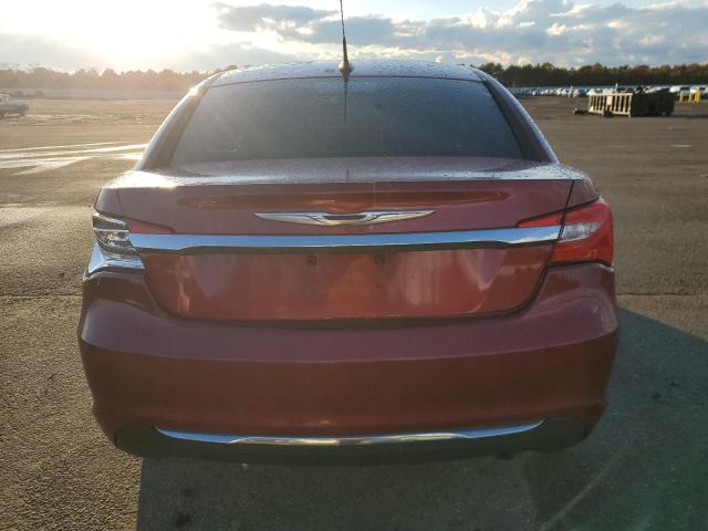 Photo 5 VIN: 1C3BC2FB4BN533788 - CHRYSLER 200 