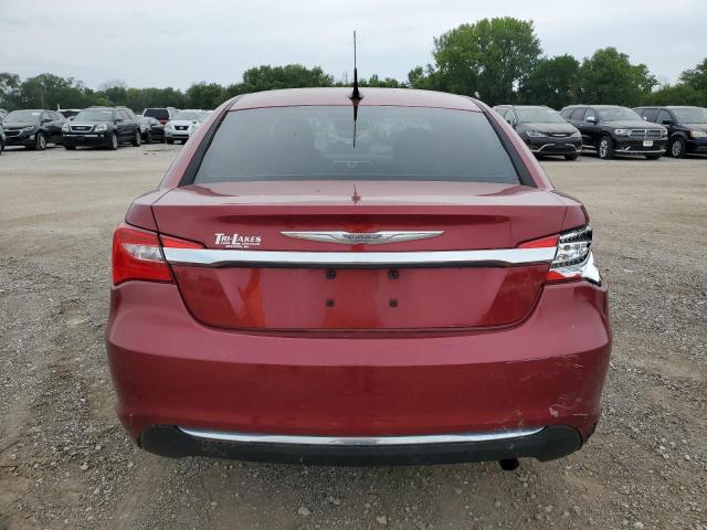 Photo 5 VIN: 1C3BC2FB4BN537212 - CHRYSLER 200 LIMITE 