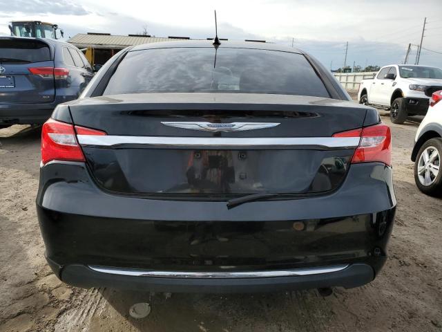 Photo 5 VIN: 1C3BC2FB4BN542880 - CHRYSLER 200 LIMITE 