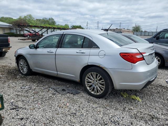 Photo 1 VIN: 1C3BC2FB4BN615763 - CHRYSLER 200 