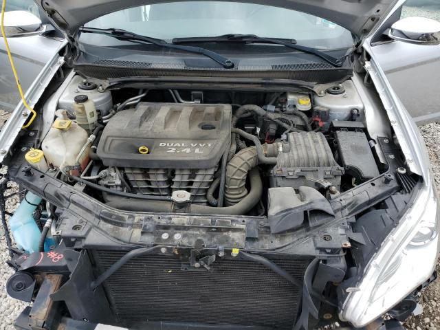 Photo 10 VIN: 1C3BC2FB4BN615763 - CHRYSLER 200 