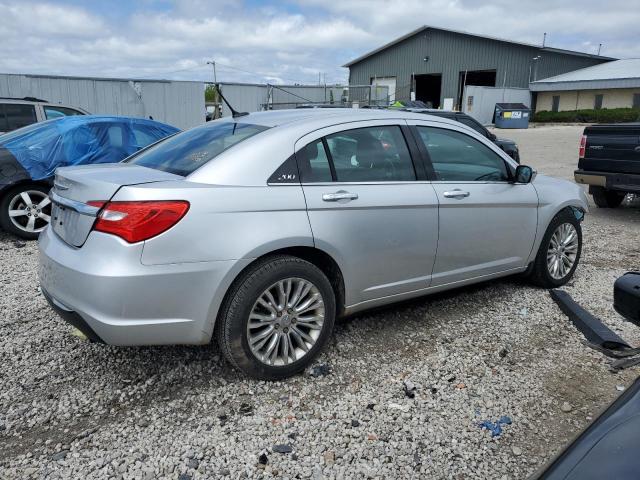 Photo 2 VIN: 1C3BC2FB4BN615763 - CHRYSLER 200 