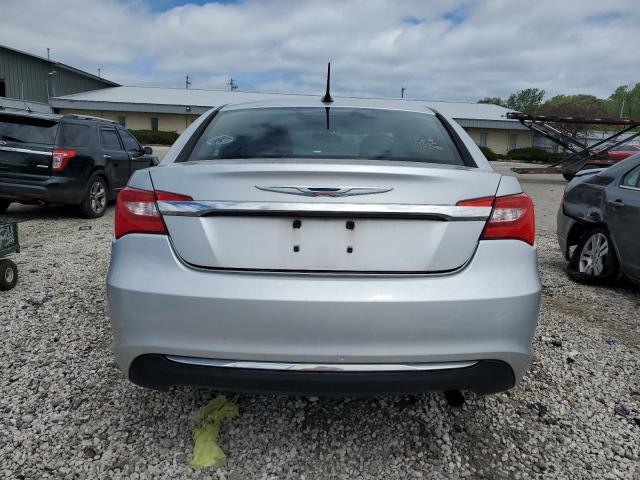 Photo 5 VIN: 1C3BC2FB4BN615763 - CHRYSLER 200 