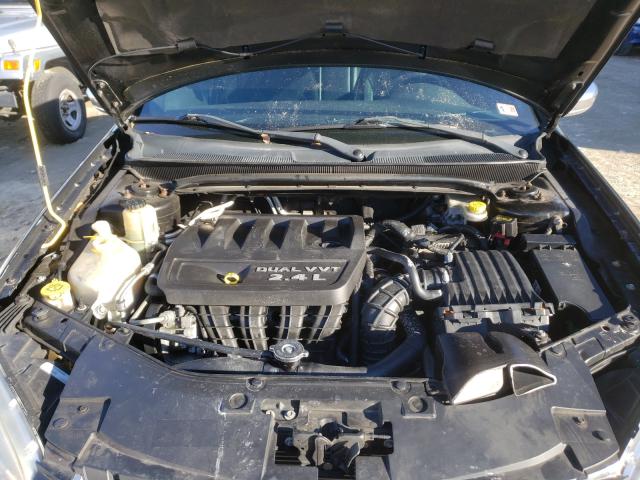 Photo 6 VIN: 1C3BC2FB5BN581994 - CHRYSLER 200 LIMITE 