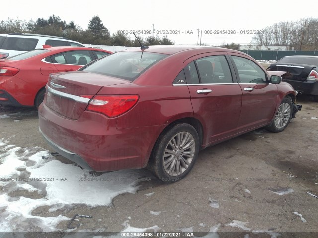 Photo 3 VIN: 1C3BC2FB5BN595328 - CHRYSLER 200 