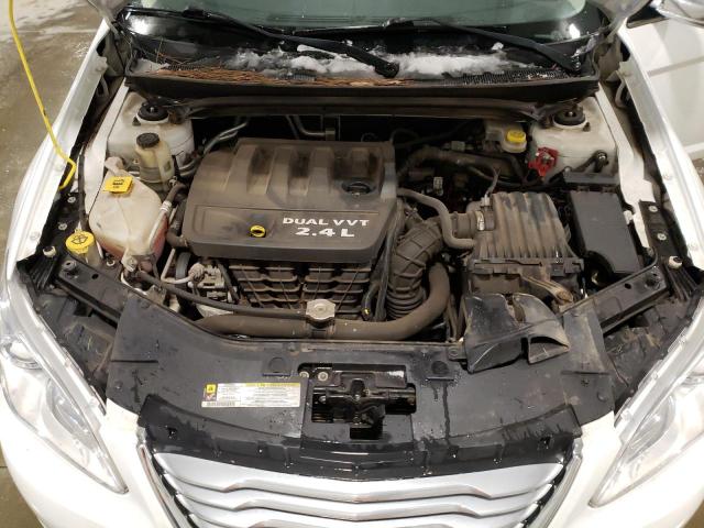 Photo 10 VIN: 1C3BC2FB5BN599475 - CHRYSLER 200 