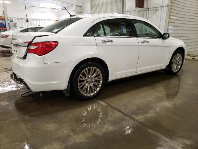 Photo 2 VIN: 1C3BC2FB5BN599475 - CHRYSLER 200 