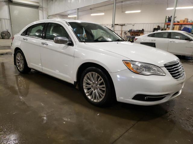 Photo 3 VIN: 1C3BC2FB5BN599475 - CHRYSLER 200 