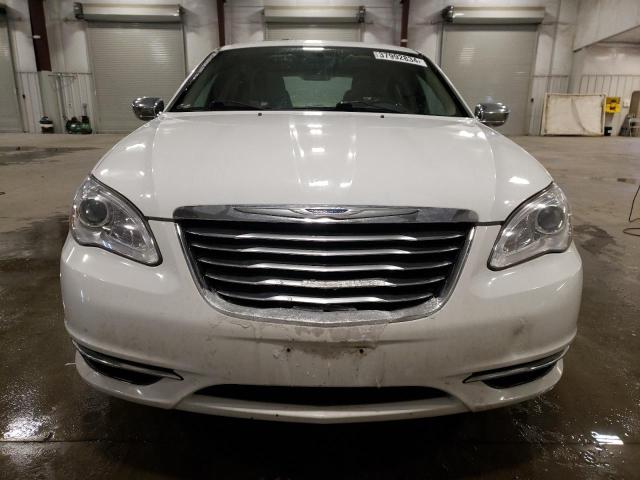 Photo 4 VIN: 1C3BC2FB5BN599475 - CHRYSLER 200 